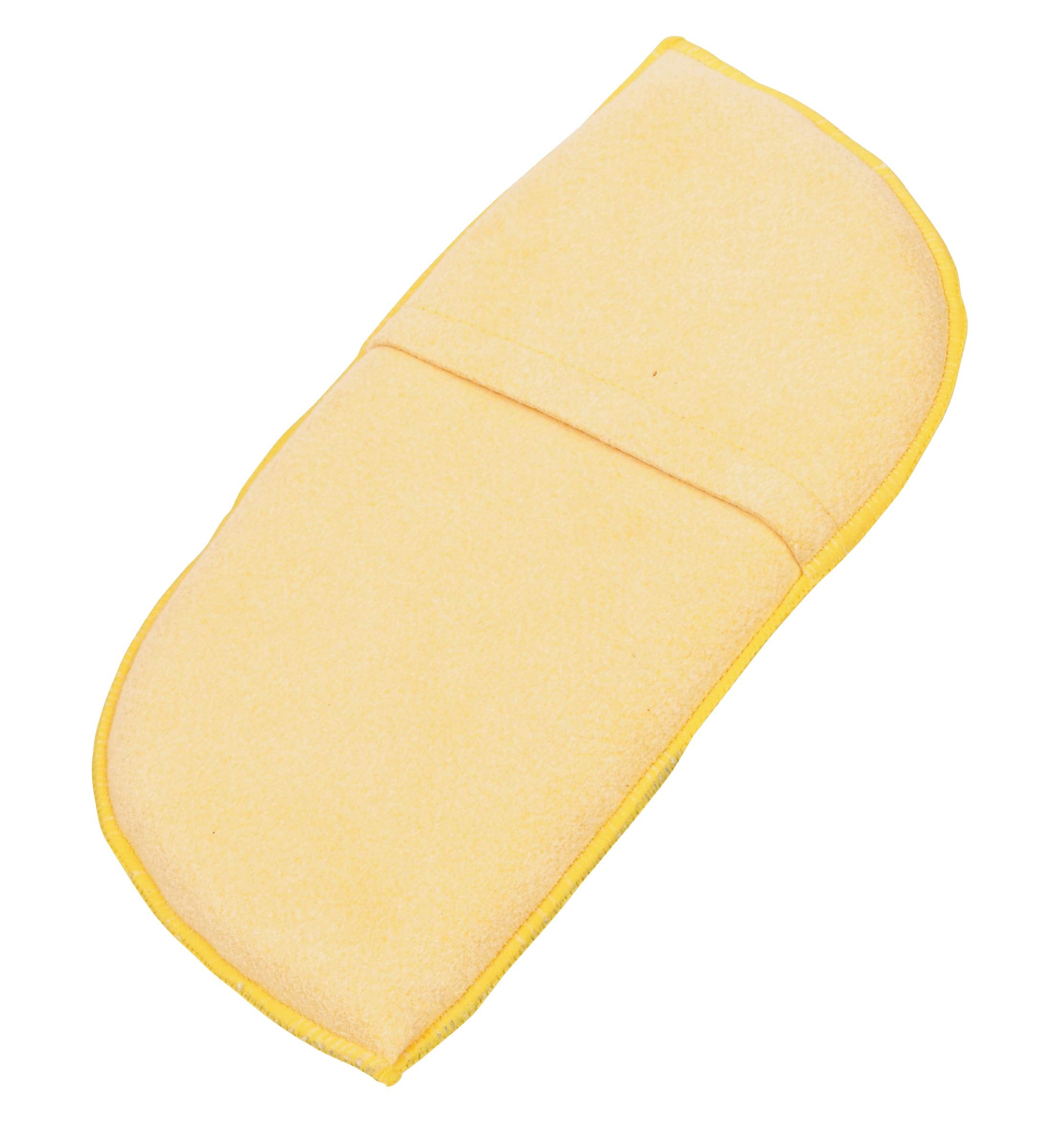 Microfiber Dash Duster and Window Defogger Mitt Carrand 22" x 30"