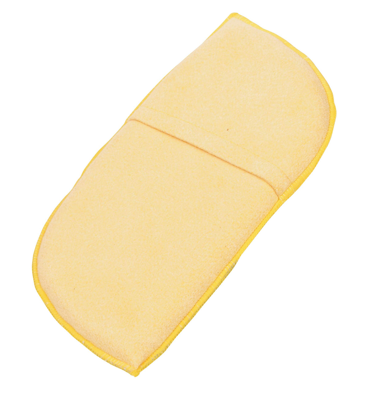 Microfiber Dash Duster and Window Defogger Mitt Carrand 22" x 30"