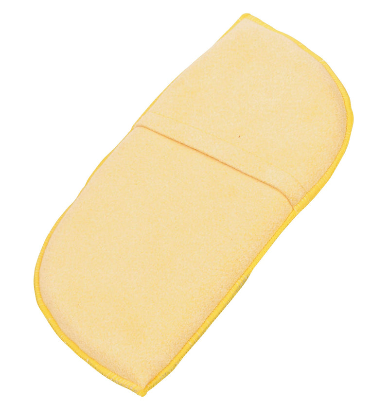 Microfiber Dash Duster and Window Defogger Mitt Carrand 22" x 30"