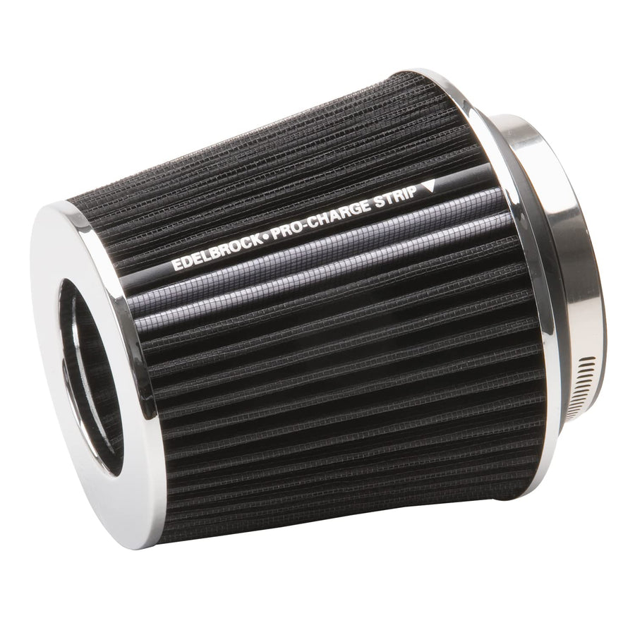 Air Filter Edelbrock 43640