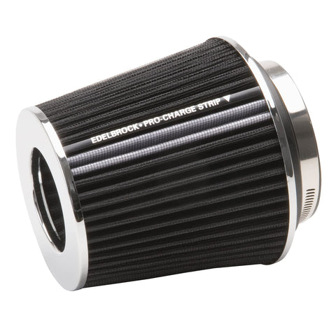 Air Filter Edelbrock 43640
