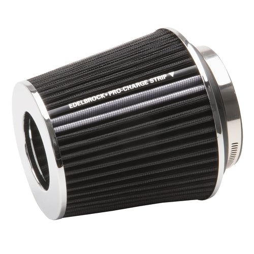 Air Filter Edelbrock 43640