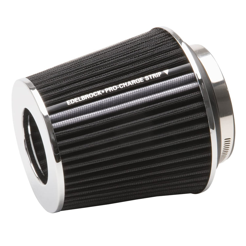 Air Filter Edelbrock 43640