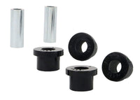 Black Nolathane REV028.0042
