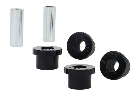 Black Nolathane REV028.0042