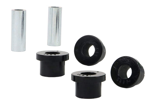 Black Nolathane REV028.0042