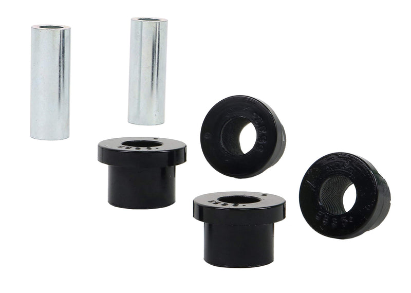 Black Nolathane REV028.0042