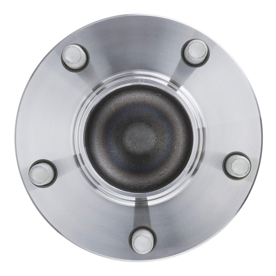 MOOG Wheel Bearing and Hub Assembly 513350 for Mazda MX-5 Miata