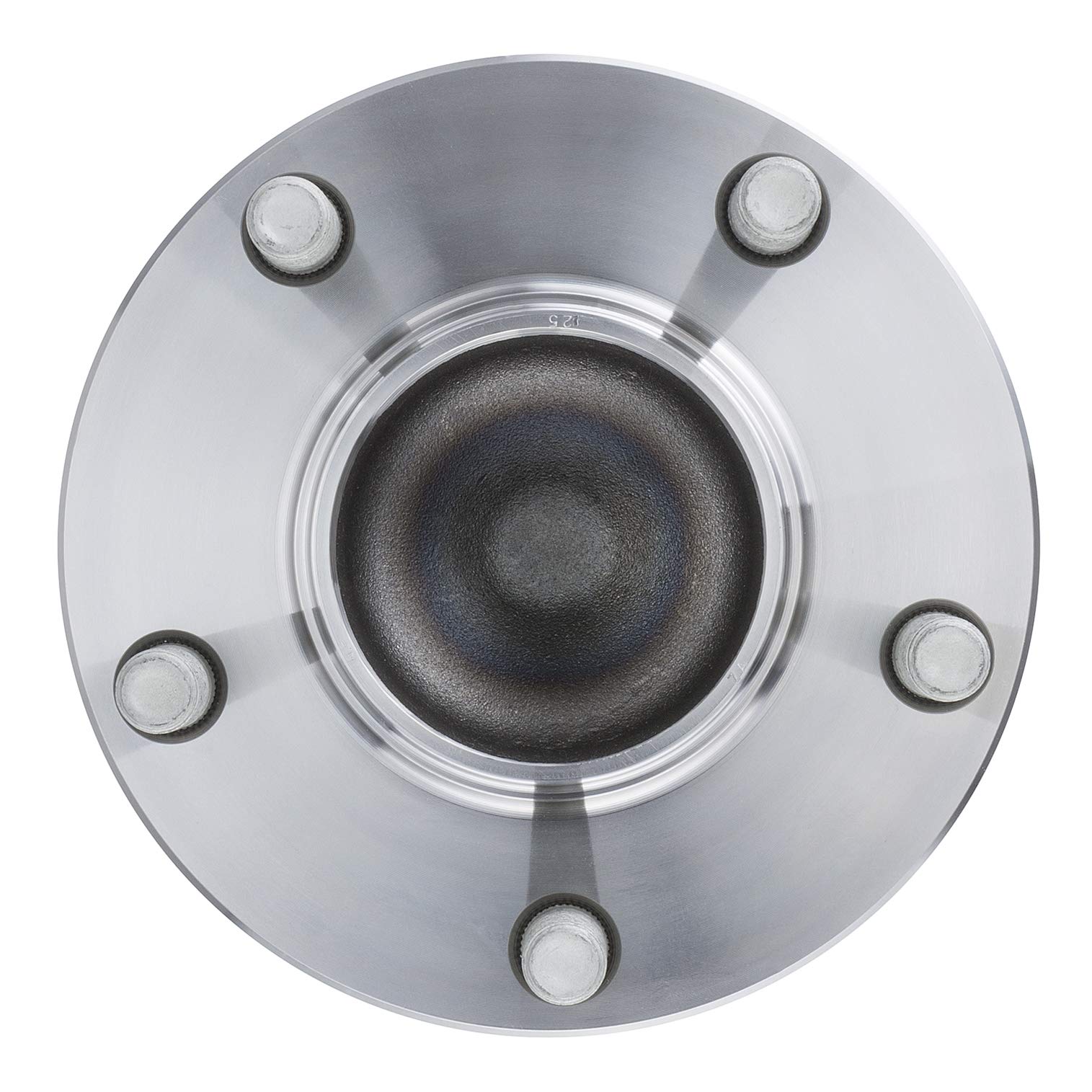 MOOG Wheel Bearing and Hub Assembly 513350 for Mazda MX-5 Miata