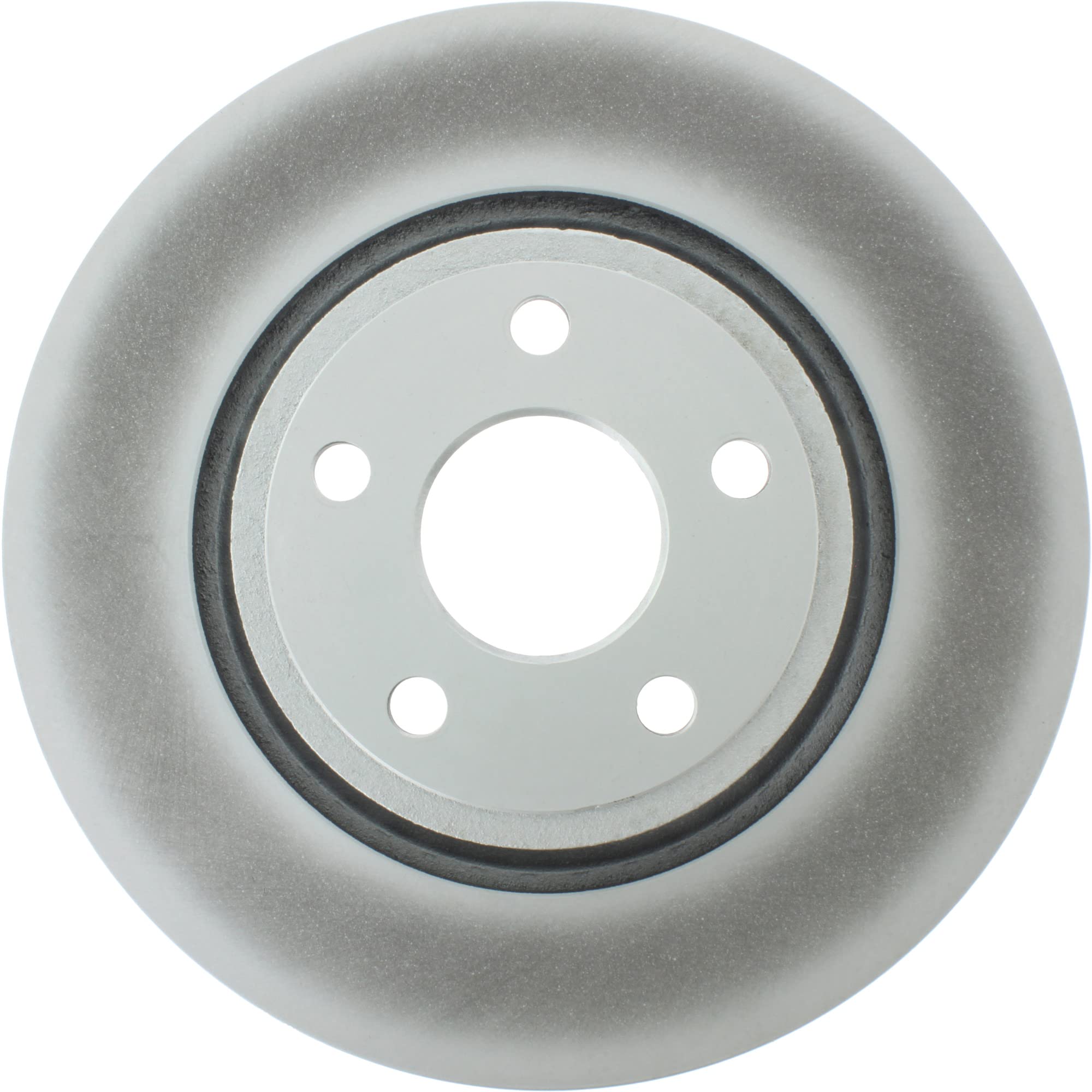 Centric Gcx Rotor 320.58008F with Full Coating