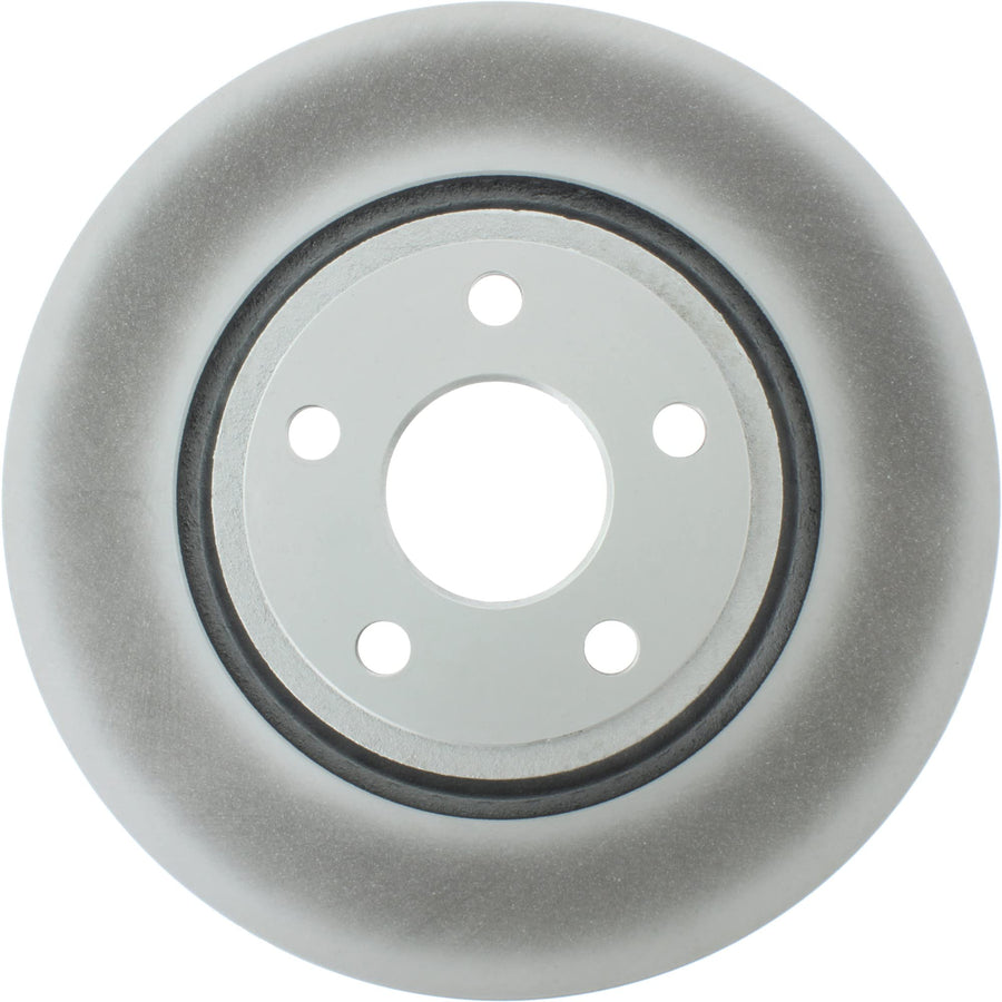 Centric Gcx Rotor 320.58008F with Full Coating