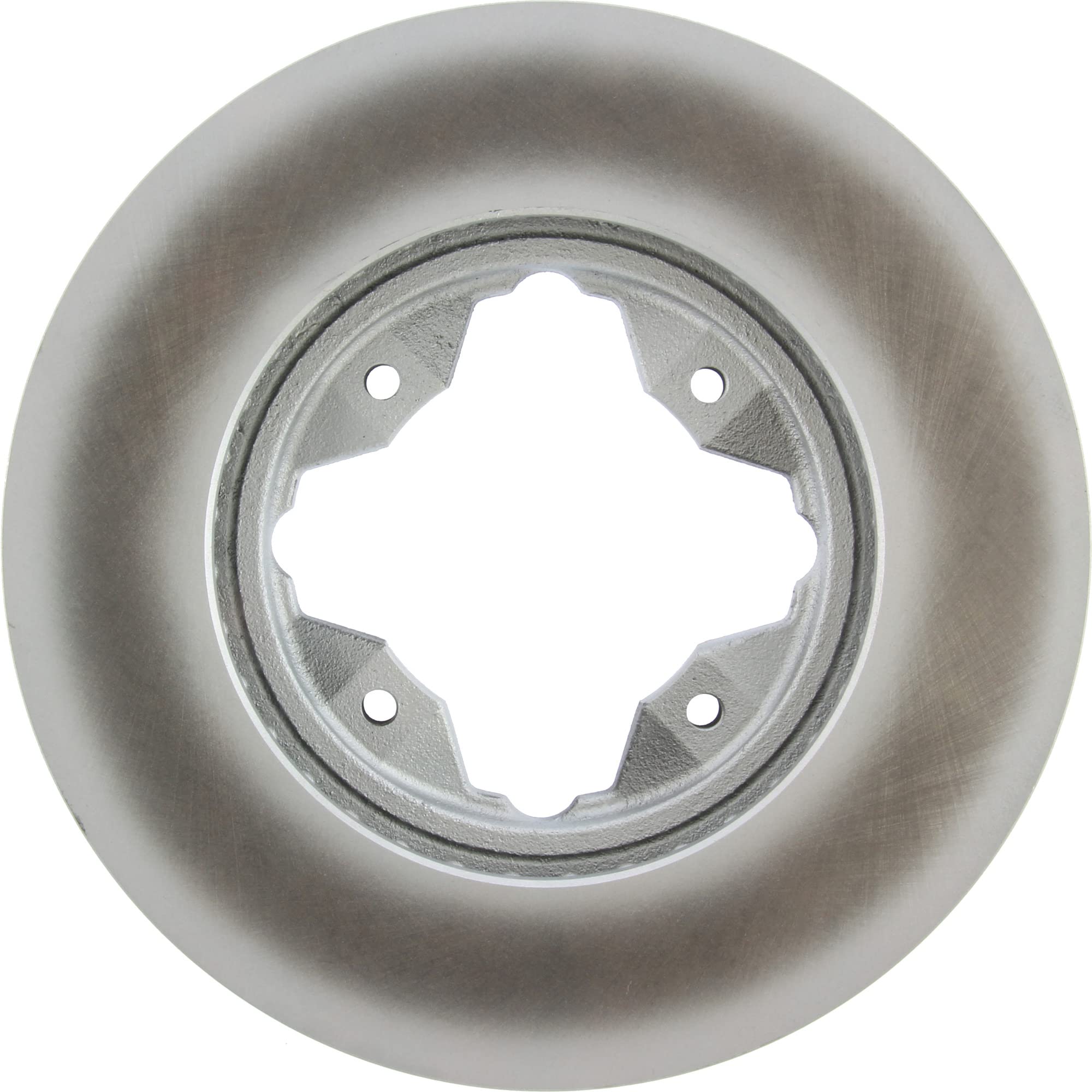 Centric Gcx Rotor 320.40022F with Full Coating