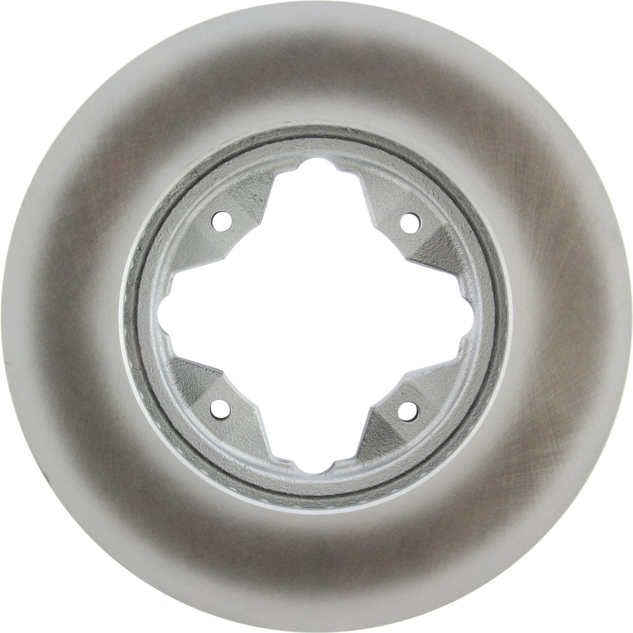 Centric Gcx Rotor 320.40022F with Full Coating