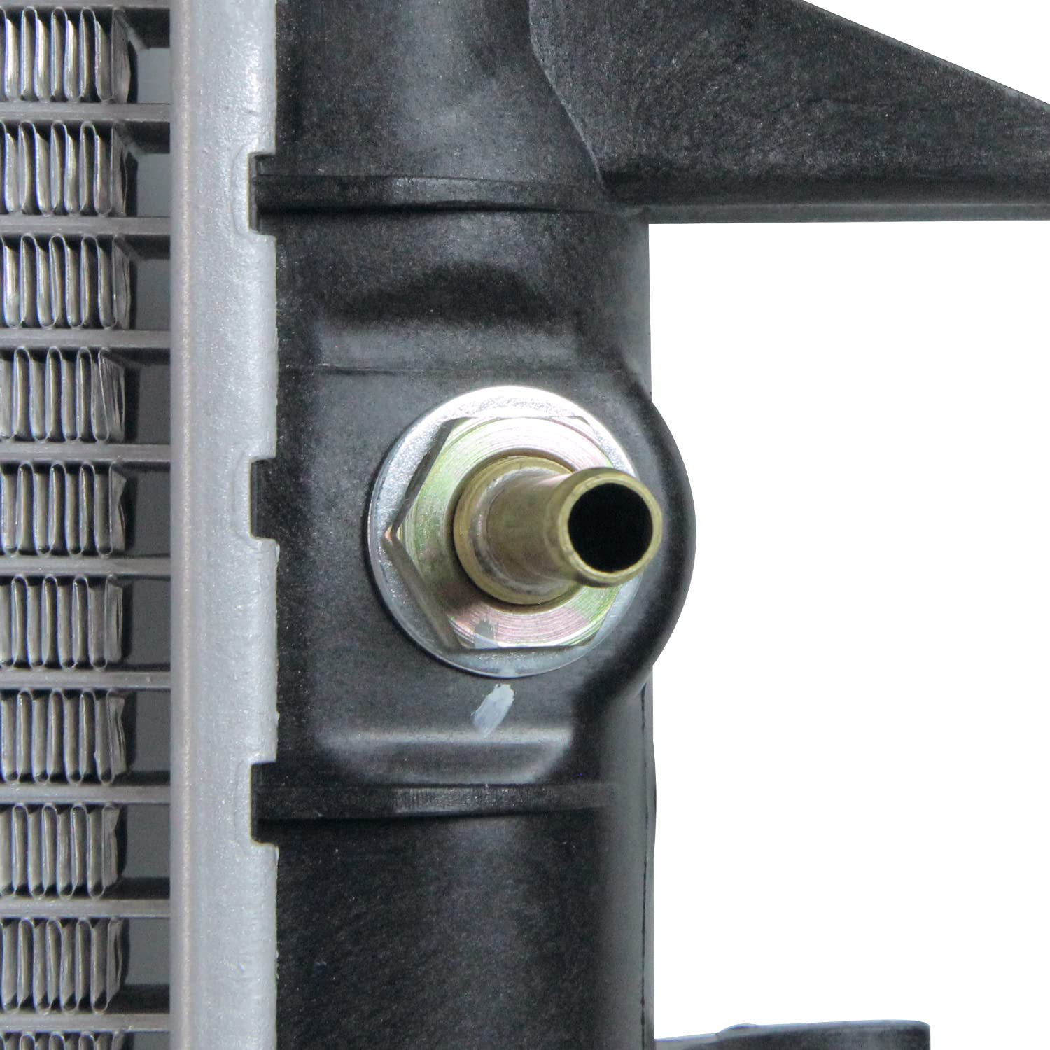 Radiator TYC 2190 Compatible with 1998-2005 Mercedes Benz Ml320