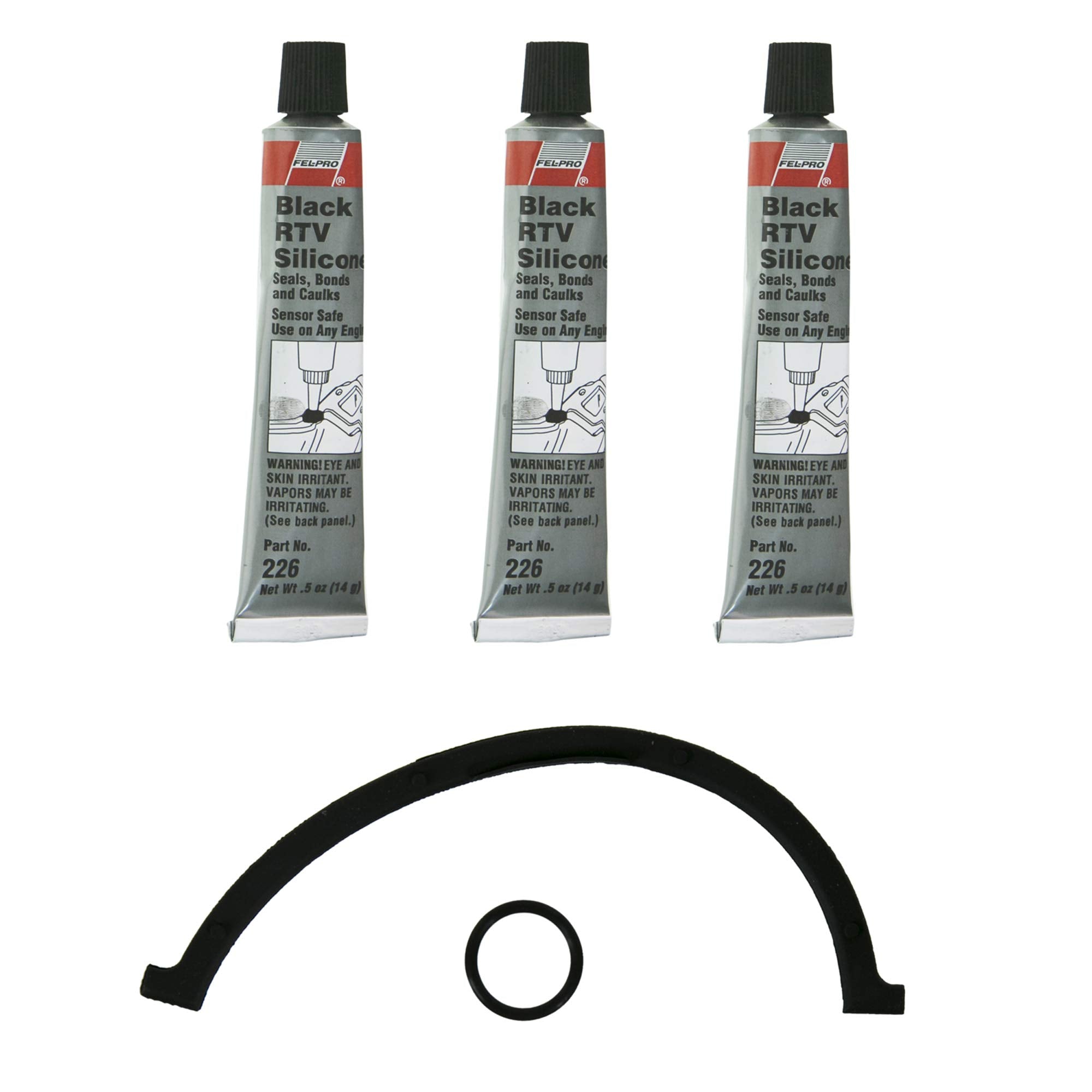 Oil Pan Gasket Set FEL-PRO OS 30837 R
