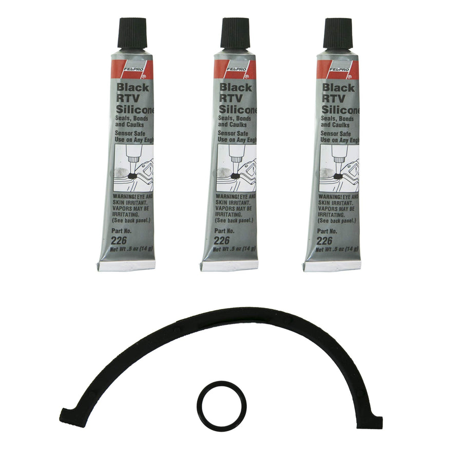 Oil Pan Gasket Set FEL-PRO OS 30837 R