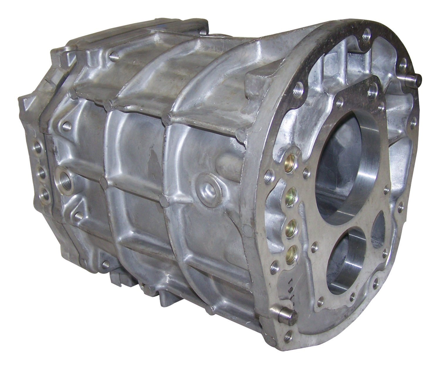 Transmission and Transaxle Crown Automotive Case Transmission - Manual