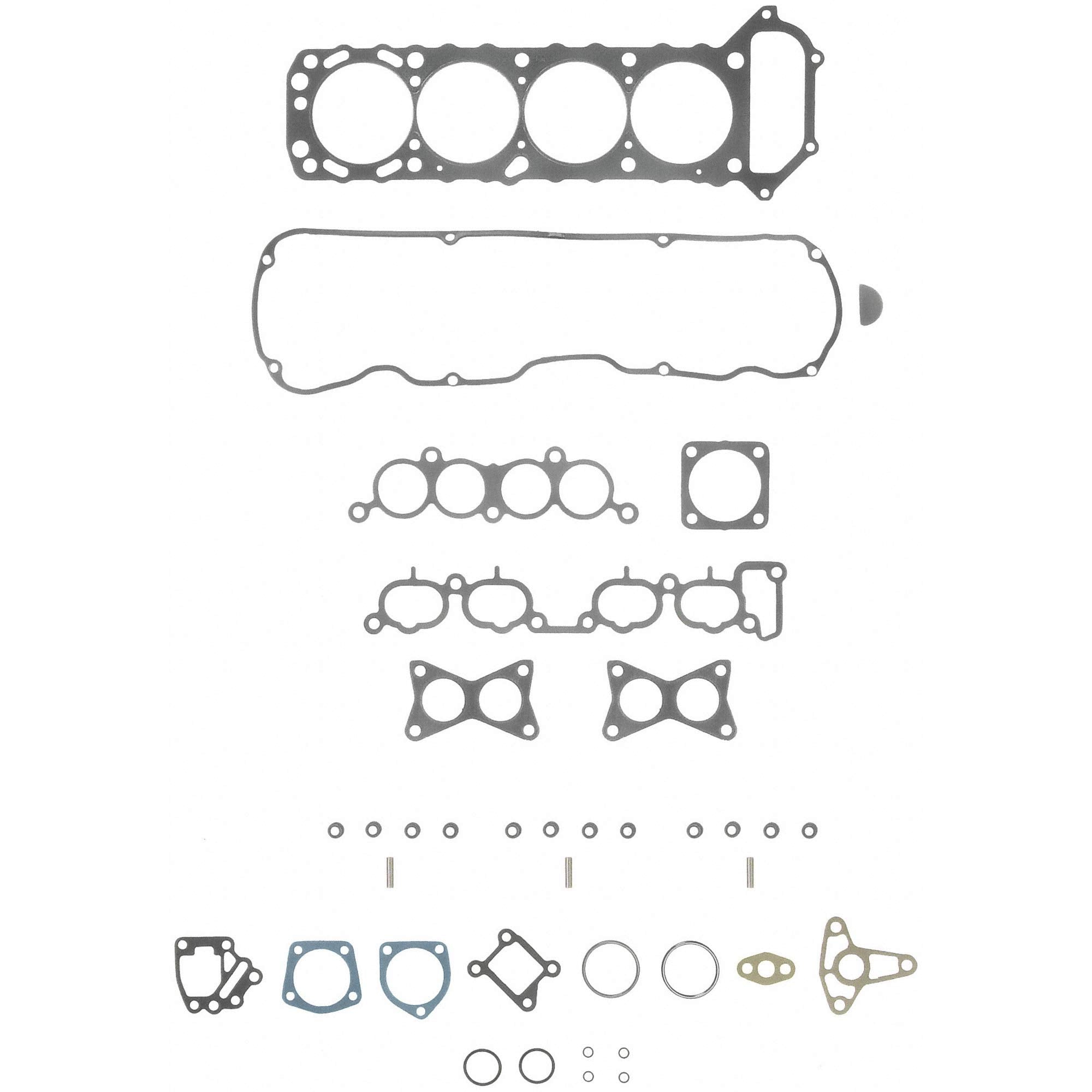 HS FEL-PRO 9646 PT-1 Head Gasket Set