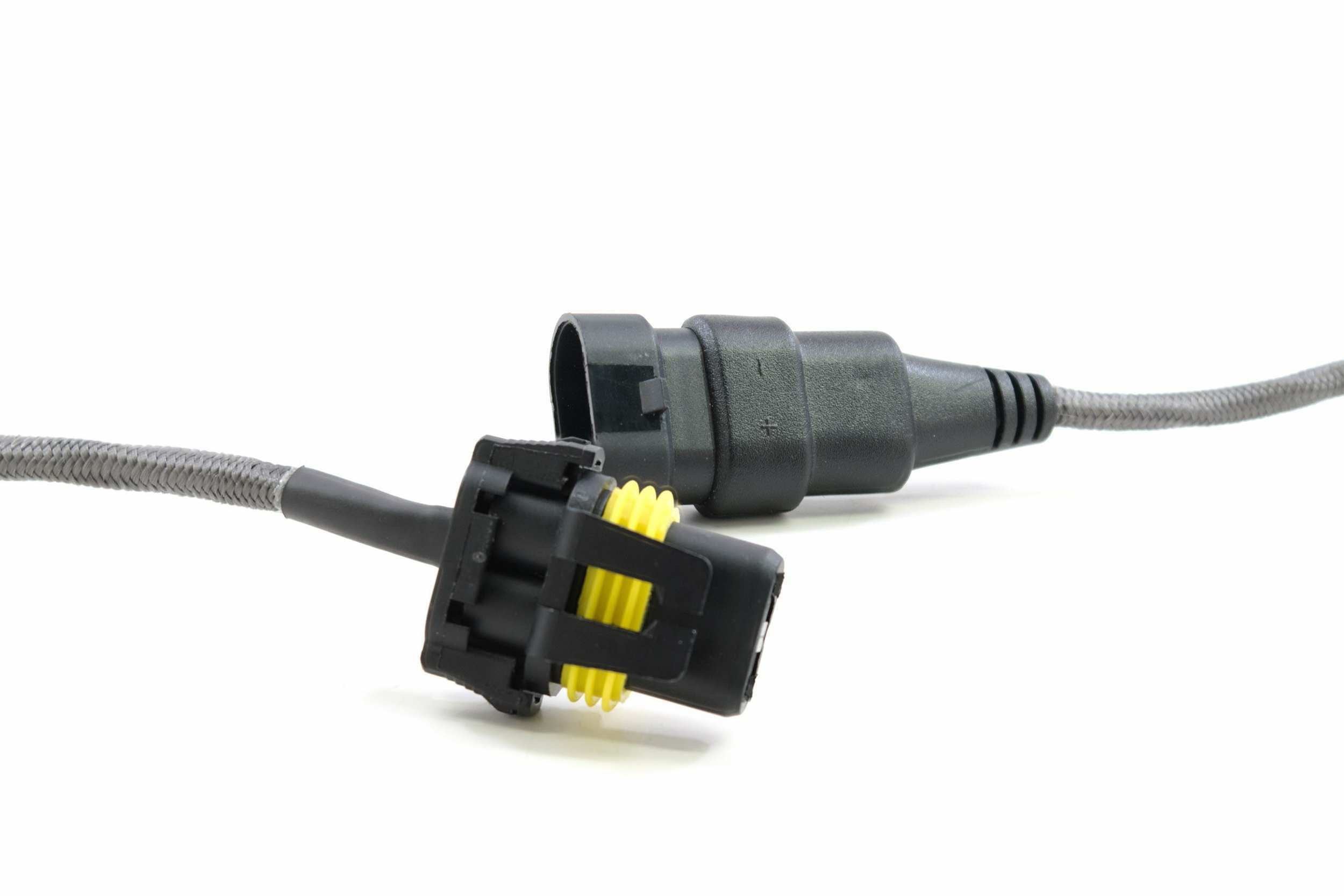 2 Pack Morimoto 2Stroke Anti-Flicker Harness