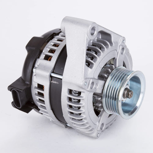 Alternator TYC Compatible with 2004-2005 Buick Le Sabre