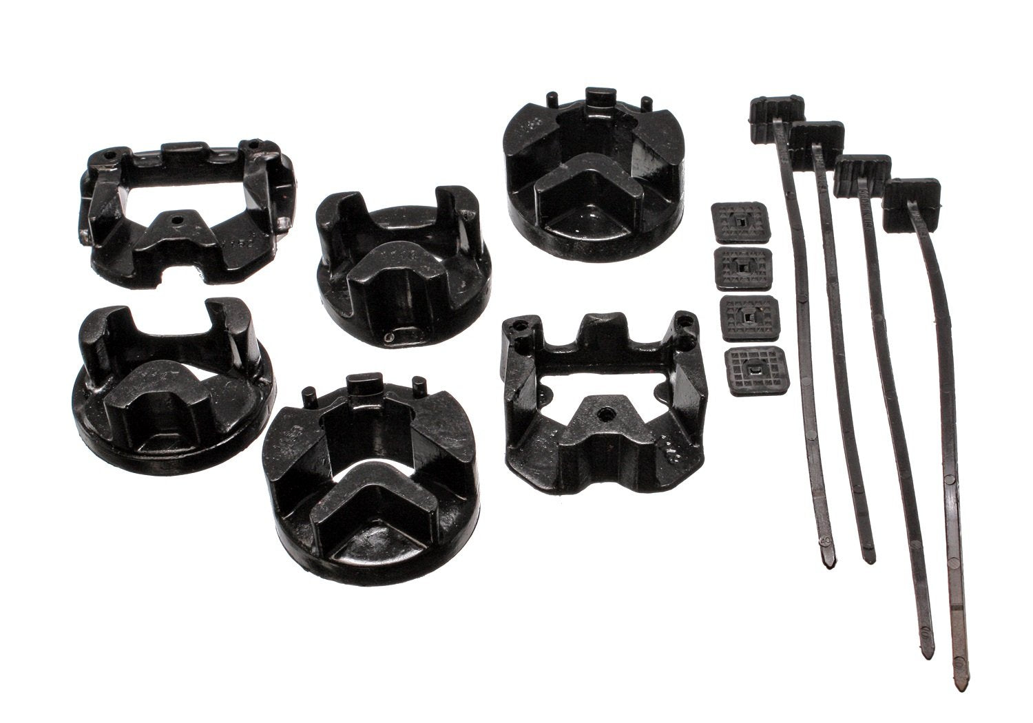 5.1107G Energy Suspension Motor Mount Inserts for Neon