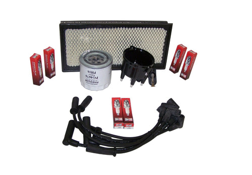 Tune-Up Kit Crown Automotive TK25