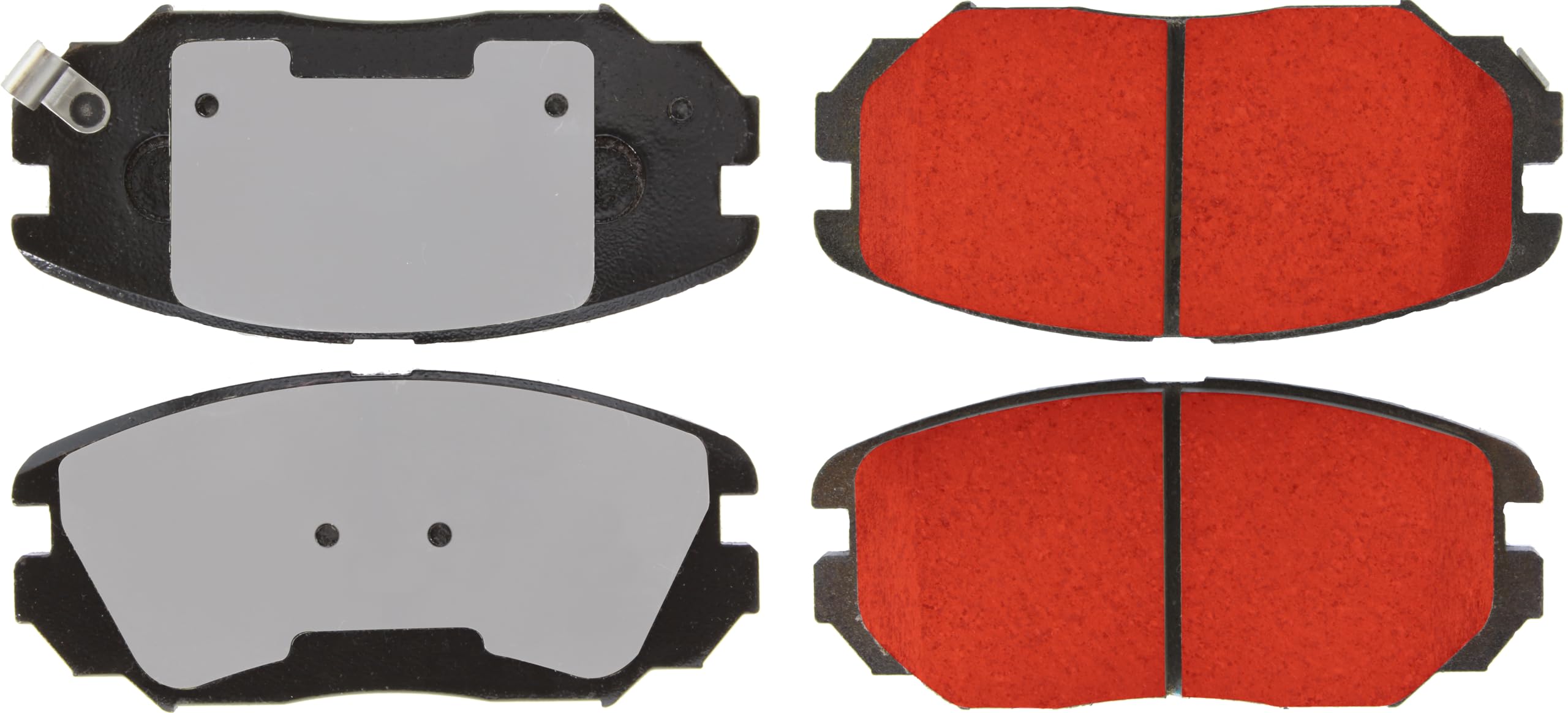 500.11251 Centric PQ PRO PADS