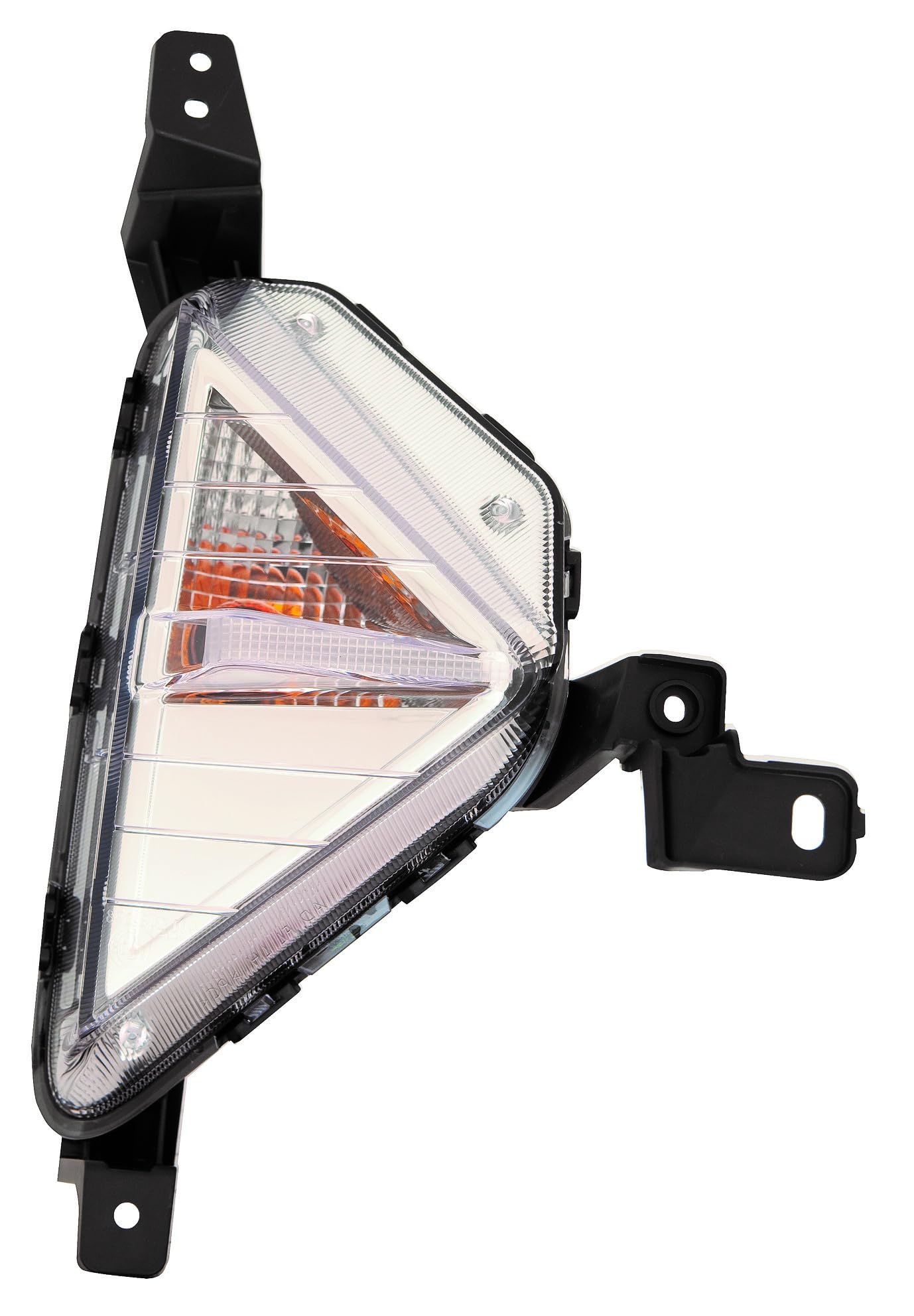 Automotive DEPO For Hyundai Elantra 19-20 Signal Light US Passenger Side CAPA