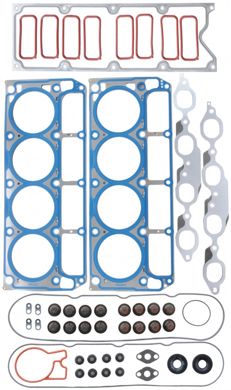 Engine Cylinder Head Gasket Set MAHLE HS5975D