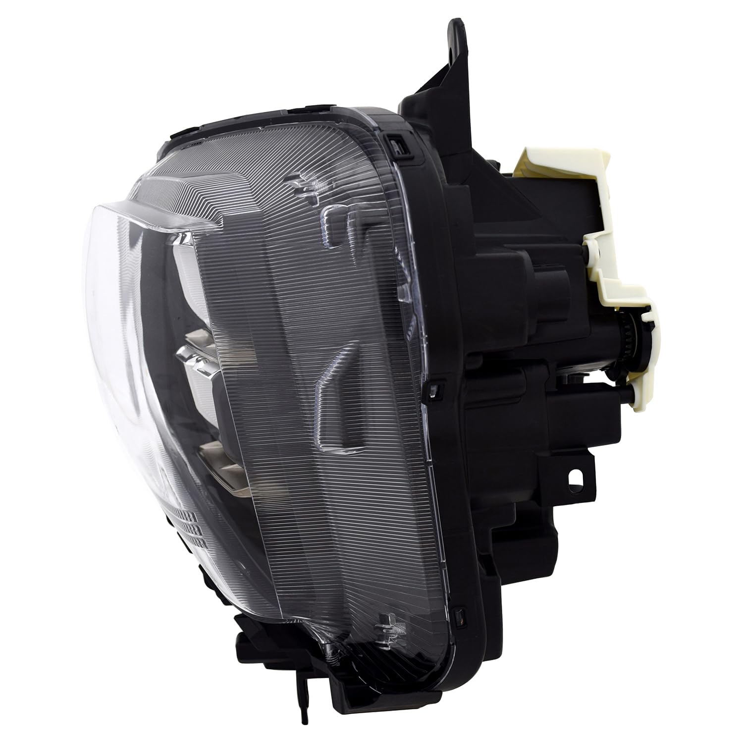 Front Left TYC 20-17912-00 Headlight Assembly