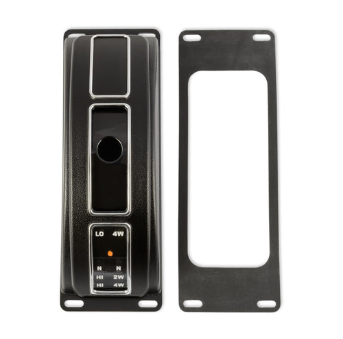D1TZ-7177-B Scott Drake Transfer Case Shifter Housing