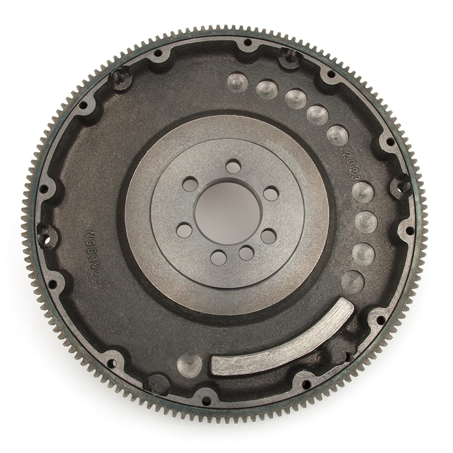 Iron Centerforce Flywheels