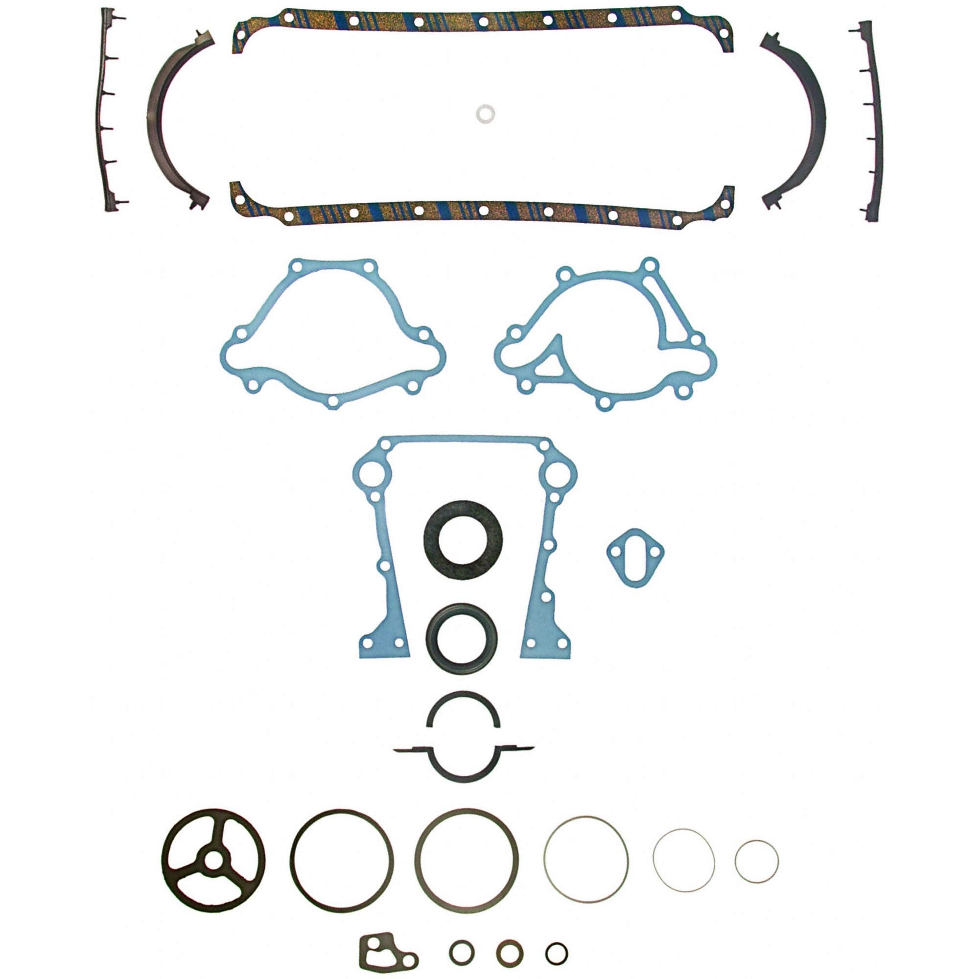 CS FEL-PRO 8553 Conversion Gasket Set