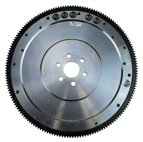 164-Tooth RAM Clutches 28-Ounce/Inch Balance Steel Flywheel