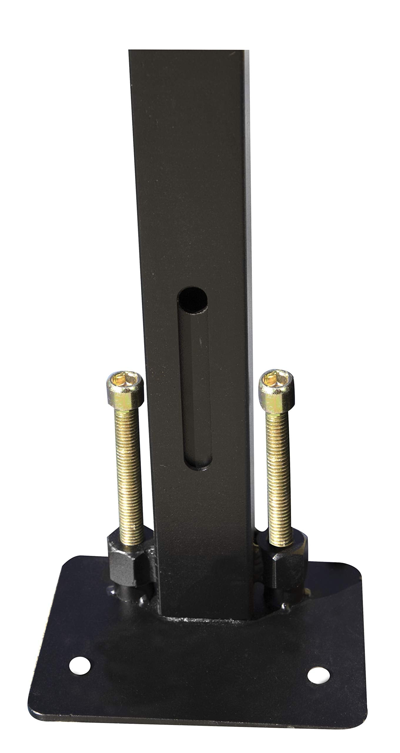 Steel Truck Rack Erickson 07708 (Telescoping, 250lb Rated)