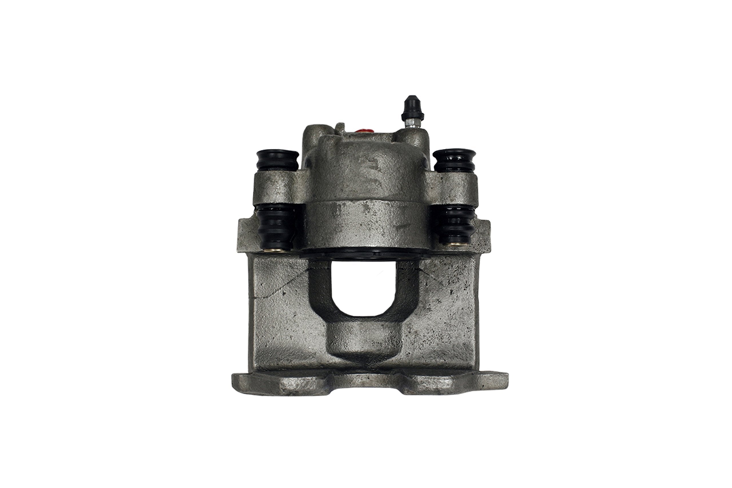 Power Stop Right Front L4643 One Stock Replacement Brake Caliper