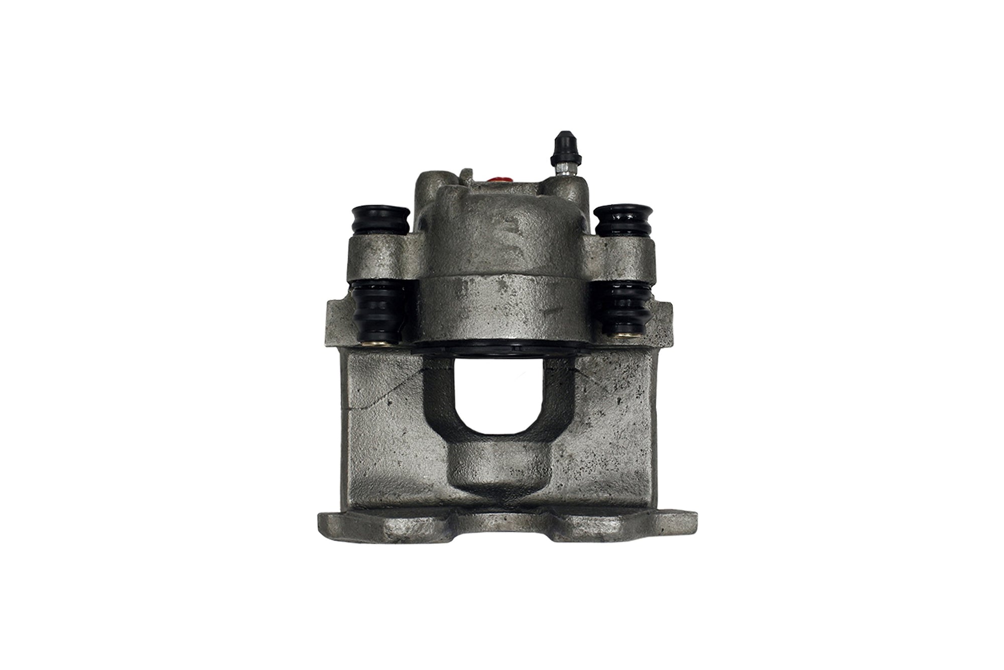 Power Stop Right Front L4643 One Stock Replacement Brake Caliper