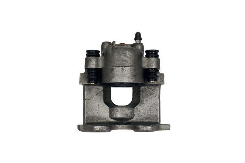 Power Stop Right Front L4643 One Stock Replacement Brake Caliper