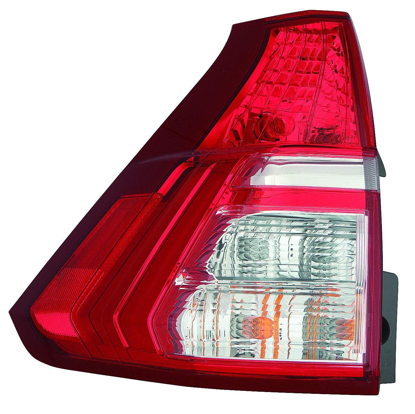 HD Depo CRV 15-16 ASY LH RL CAPA