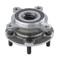 Wheel Bearing and Hub Assembly MOOG for Lexus GS350
