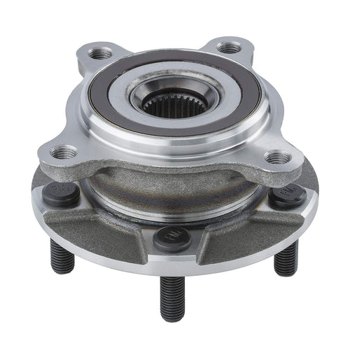 Wheel Bearing and Hub Assembly MOOG for Lexus GS350