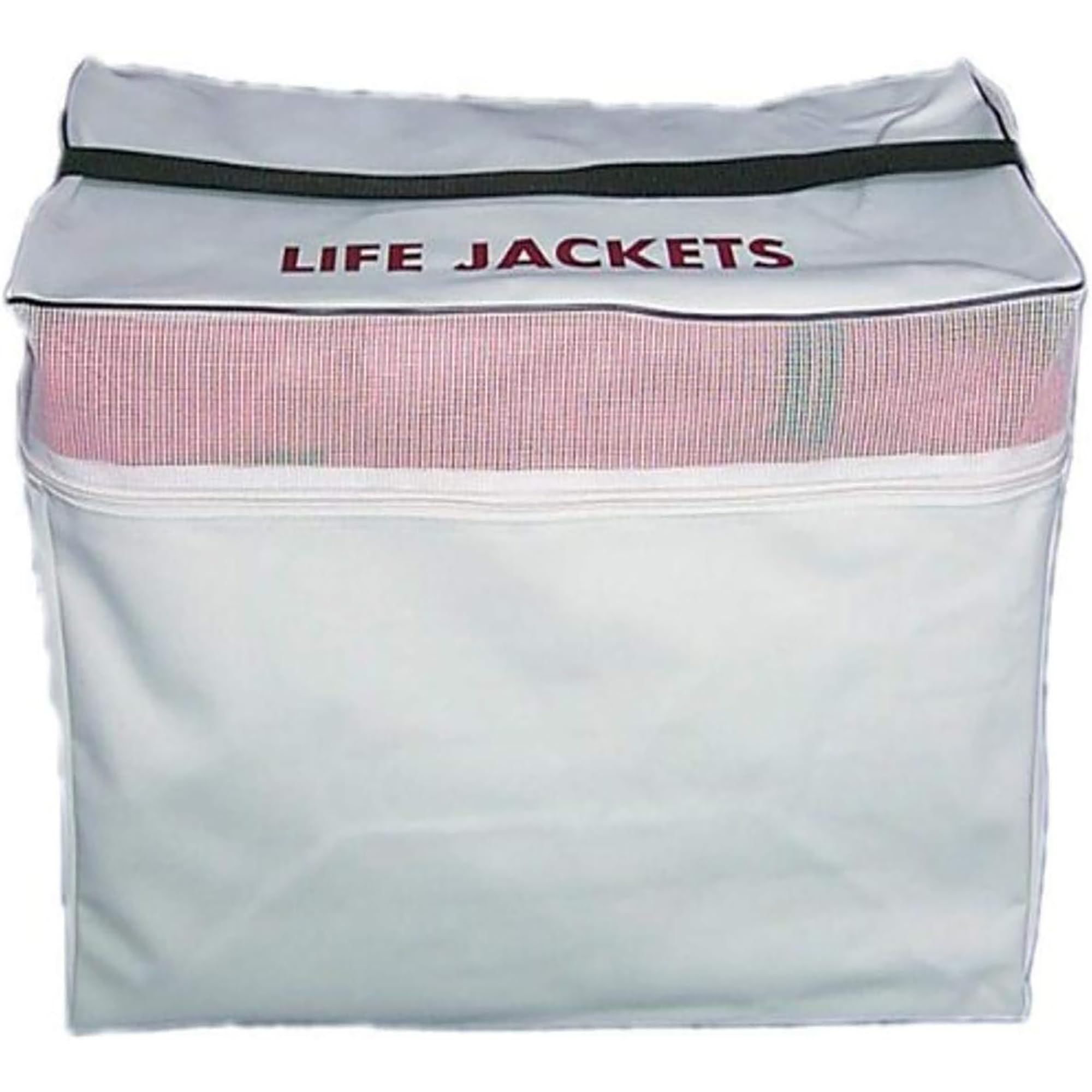 Vinyl Pfd Bag Absolute Outdoor - Product Category: Water Sports/Personal Floatation Device (Pfd)