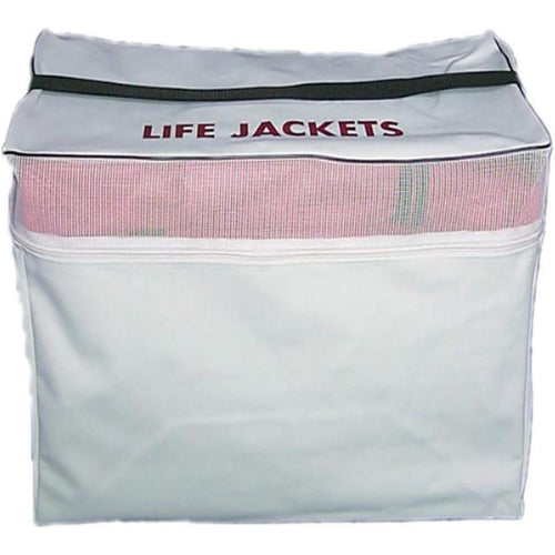 Vinyl Pfd Bag Absolute Outdoor - Product Category: Water Sports/Personal Floatation Device (Pfd)