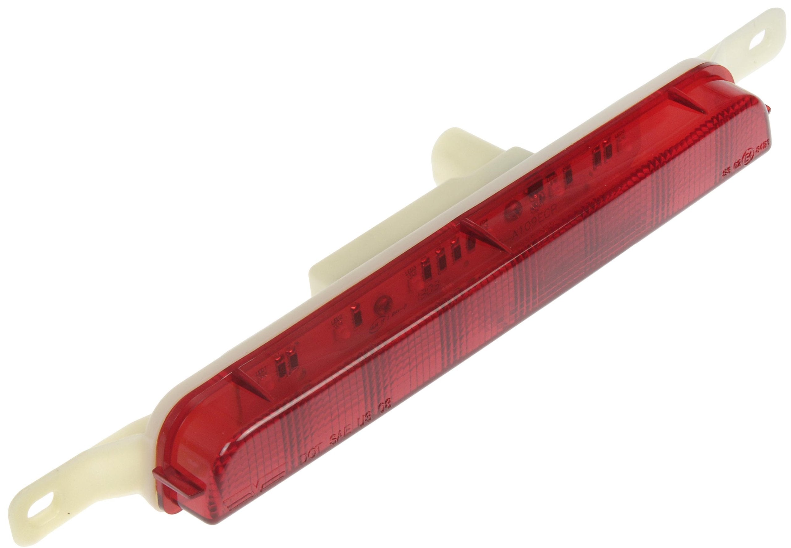 Dorman Center High Mount Stop Light 923-227 Compatible with Select Chrysler / Dodge / Volkswagen Models