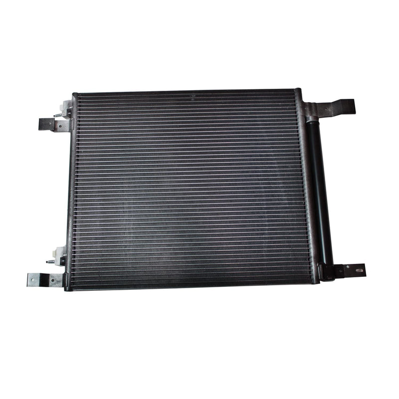 Replacement TYC 3865 Condenser for Cadillac SRX