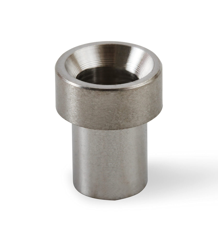 SS981908ERL Earl's -8 AN Stainless Steel Tube Sleeve