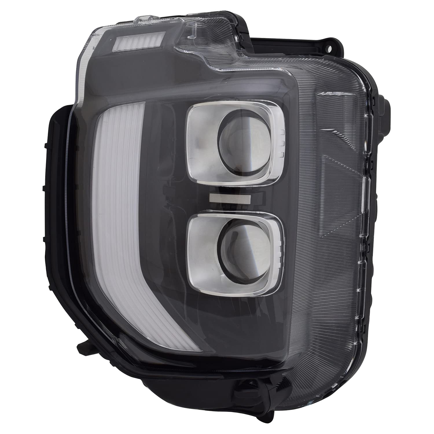 Head Lamp TYC
