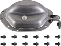 Differential Cover Spicer 2016952