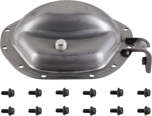 Differential Cover Spicer 2016952
