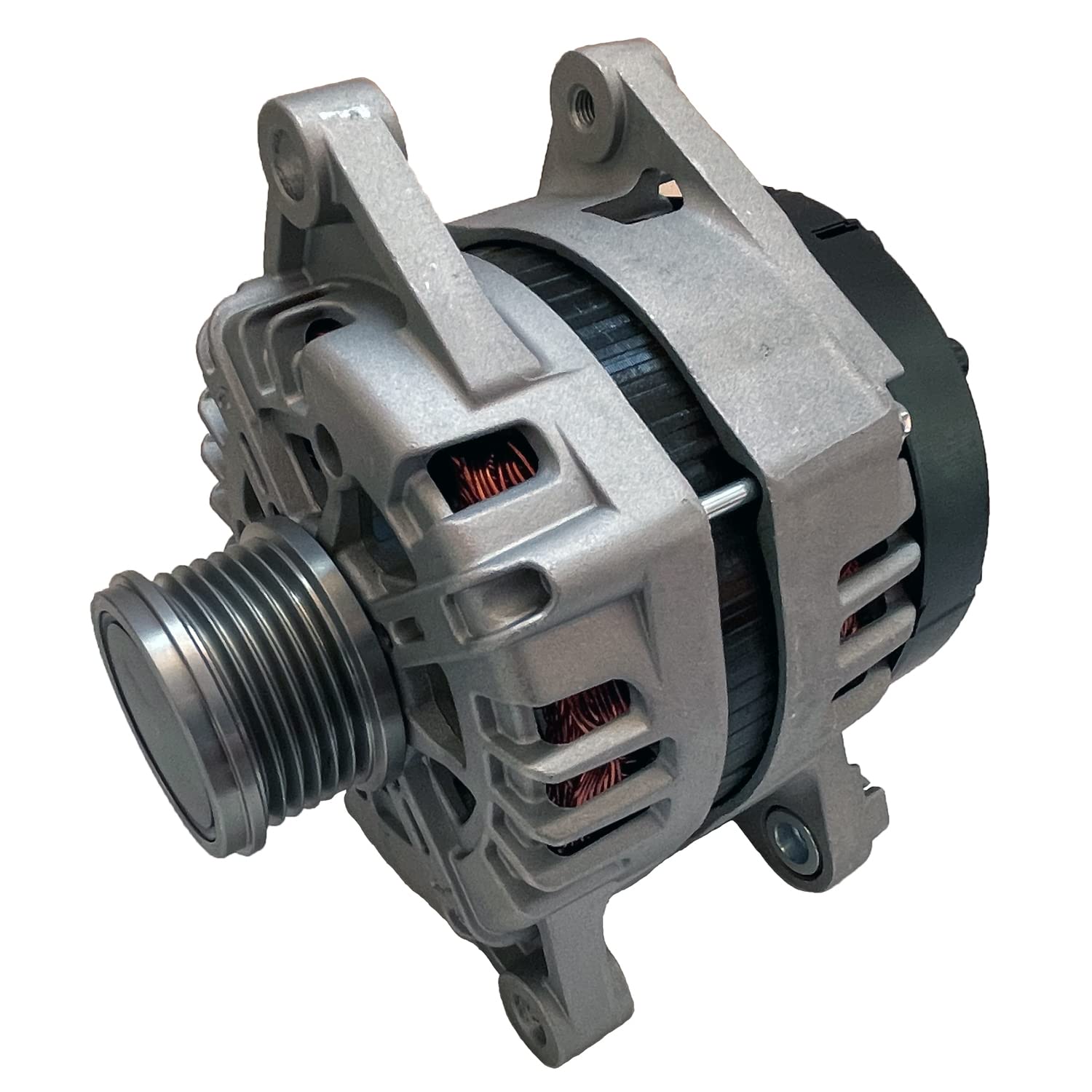 Alternator TYC 2-11936 Compatible with 2016-2019 Lexus RX350